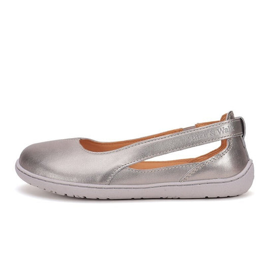 Barefoot D.D.Step batai – natūralaus judesio laisvė