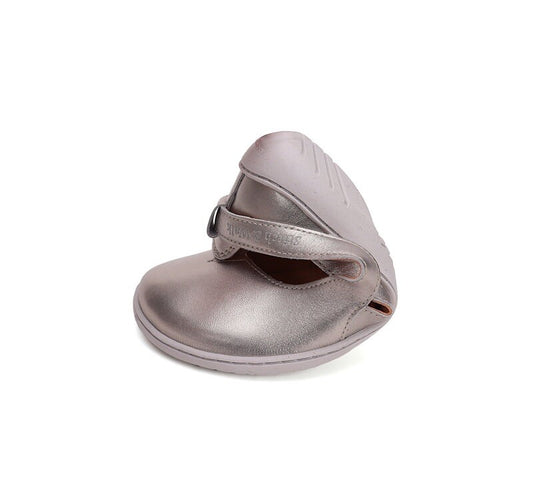 Barefoot D.D.Step batai – natūralaus judesio laisvė