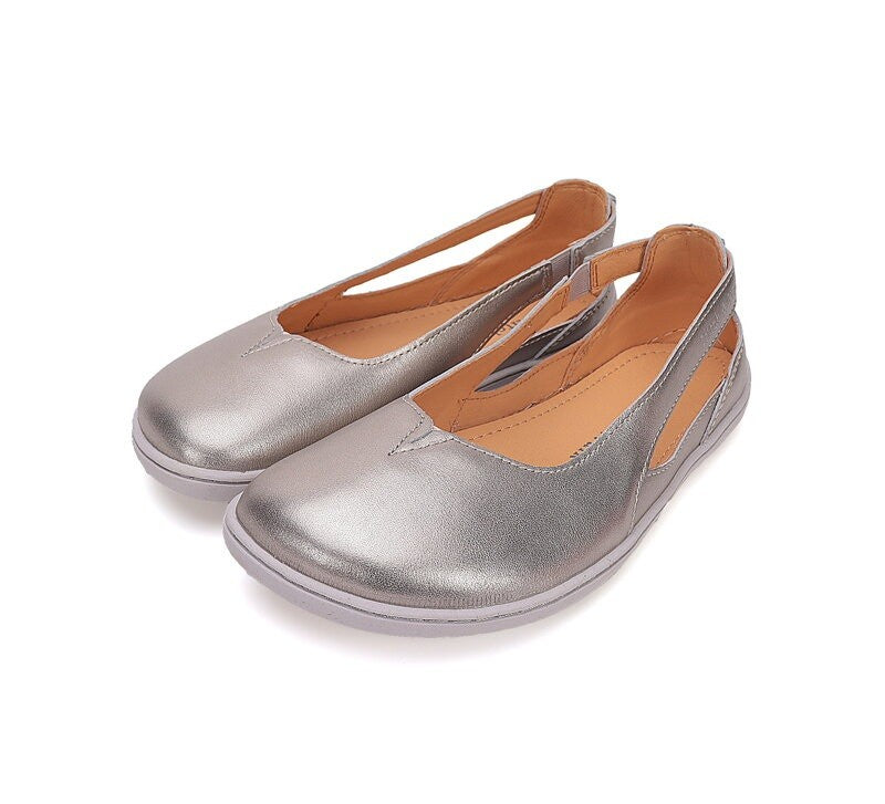 Barefoot D.D.Step batai – natūralaus judesio laisvė