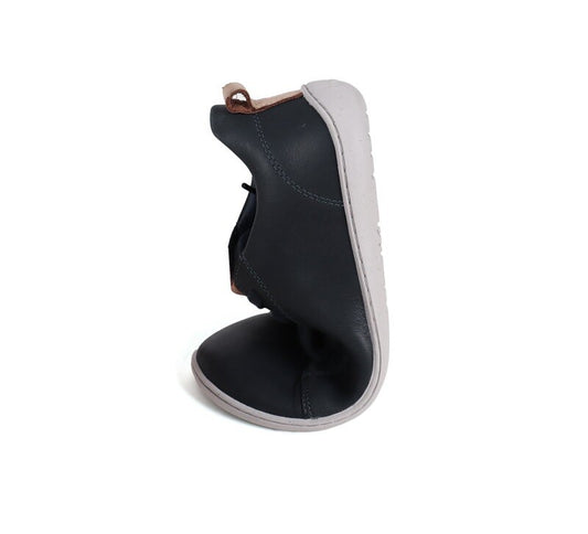 Barefoot D.D.Step batai mėlyna – natūralaus judesio laisvė