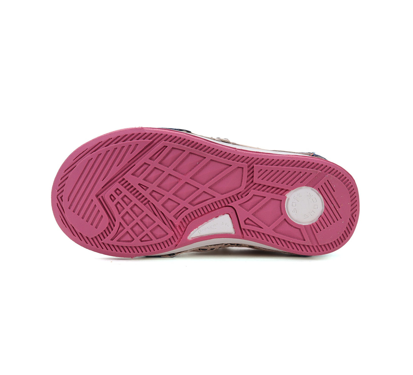 Kurpes 25-30 dienas. S040-51234DM