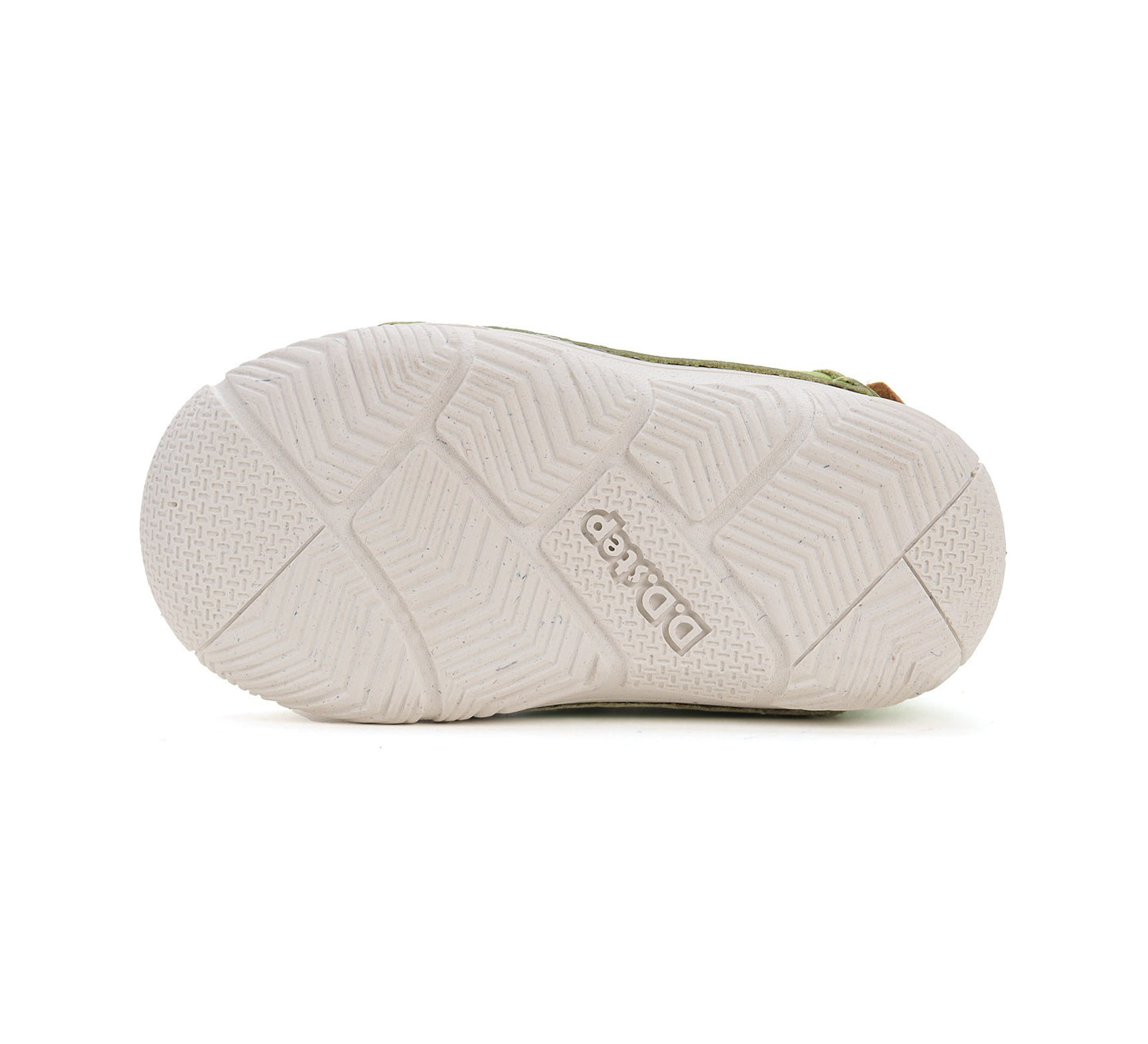 D.D.Step batai žalia berniukams rudeniui ir pavasariui – itin lengvi