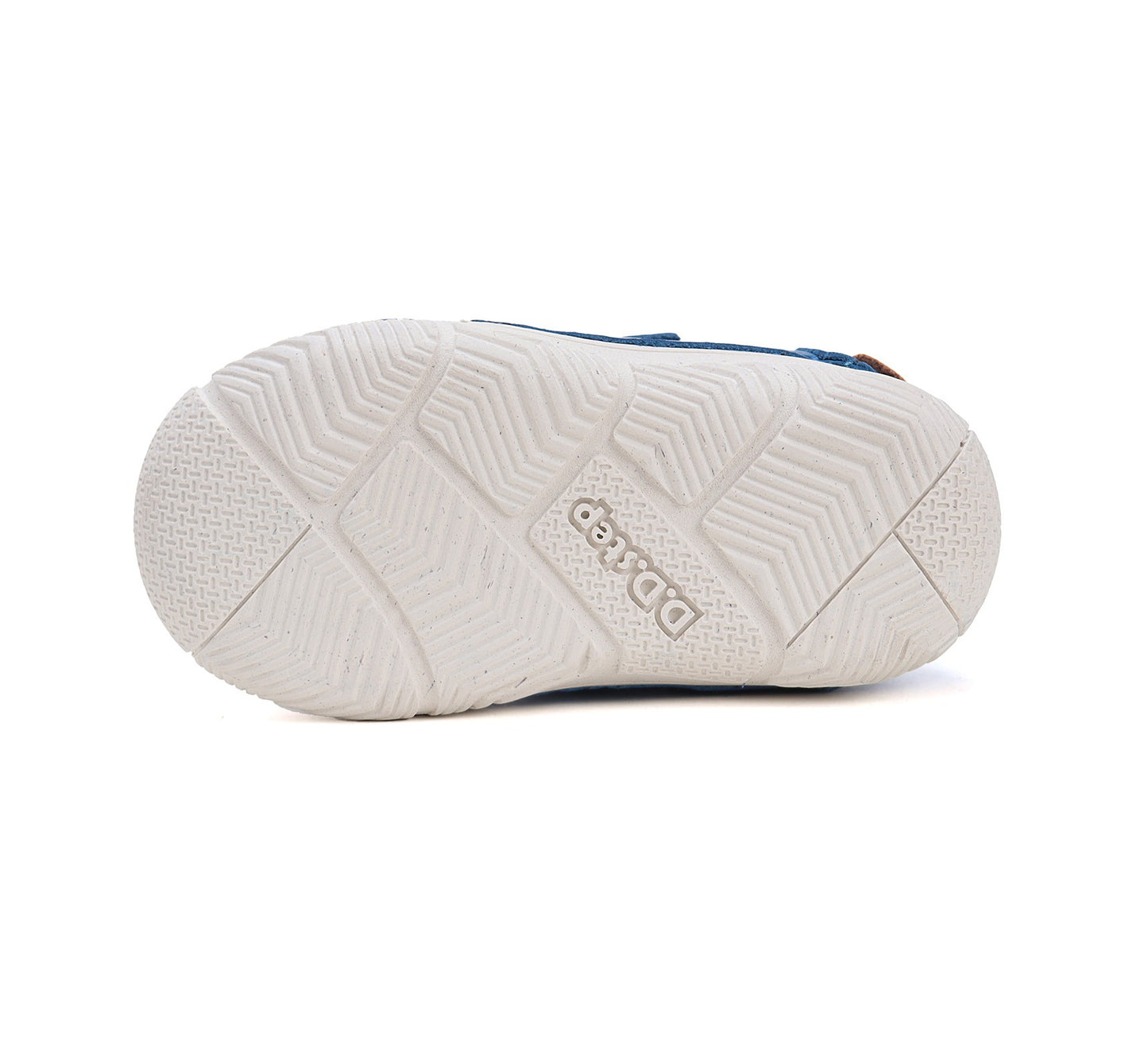 D.D.Step batai mėlyna berniukams rudeniui ir pavasariui – itin lengvi