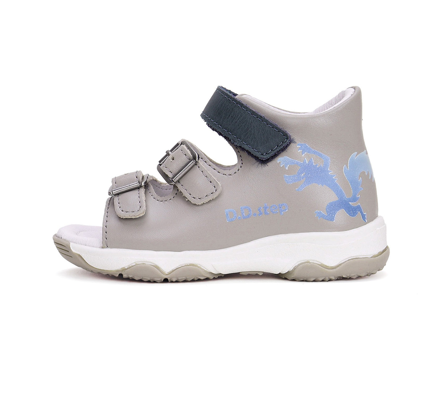 D.D.Step batai berniukams – itin lengvi