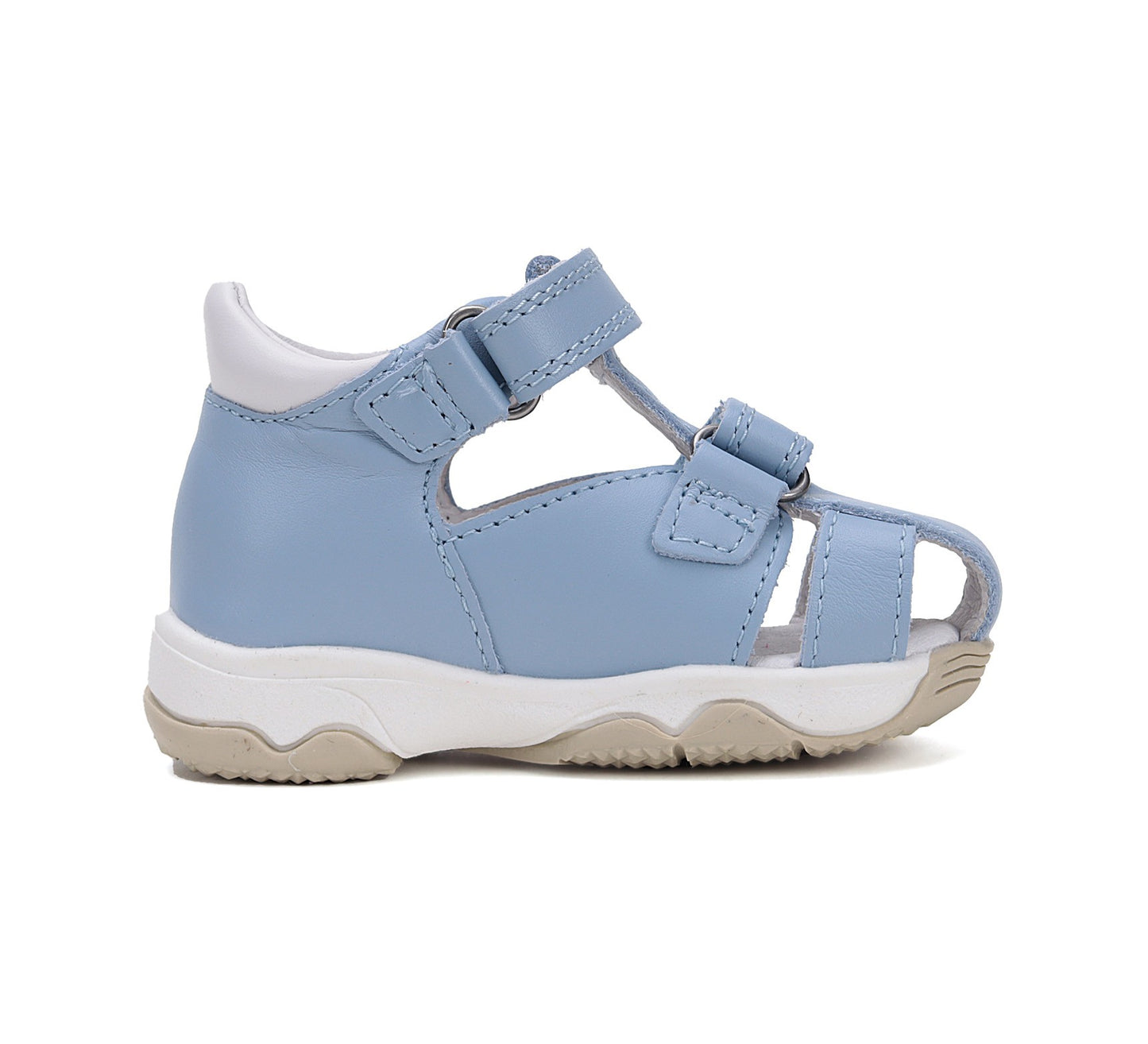 D.D.Step batai berniukams – itin lengvi