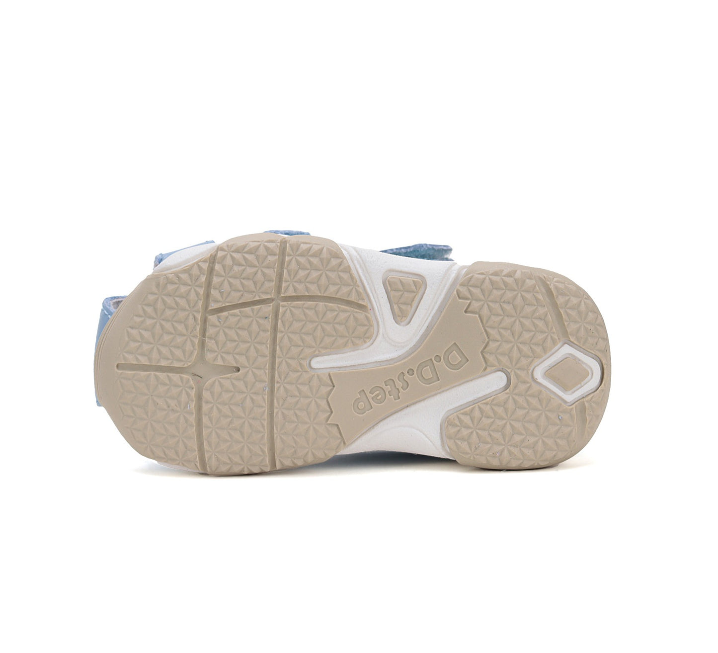 D.D.Step batai berniukams – itin lengvi