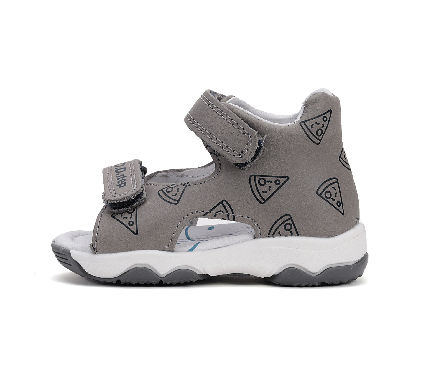 D.D.Step batai berniukams – itin lengvi