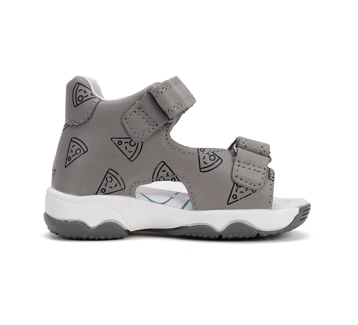 D.D.Step batai berniukams – itin lengvi