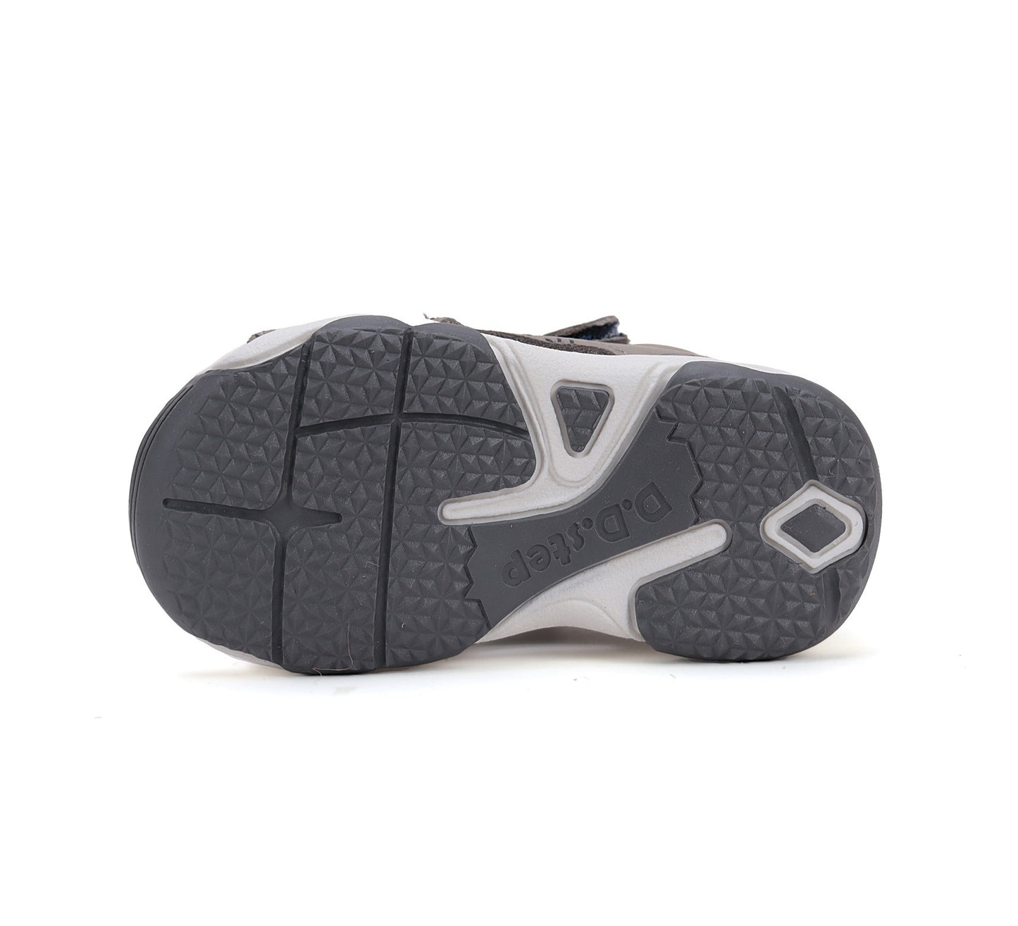 D.D.Step batai berniukams – itin lengvi