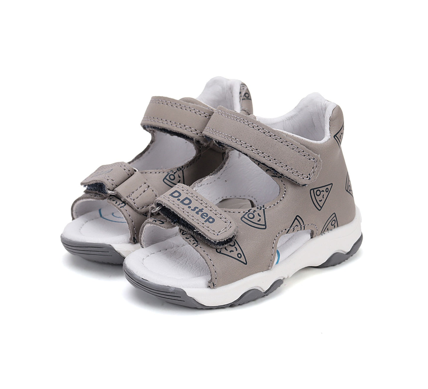 D.D.Step batai berniukams – itin lengvi