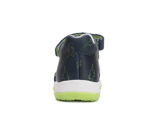 D.D.Step batai berniukams – itin lengvi