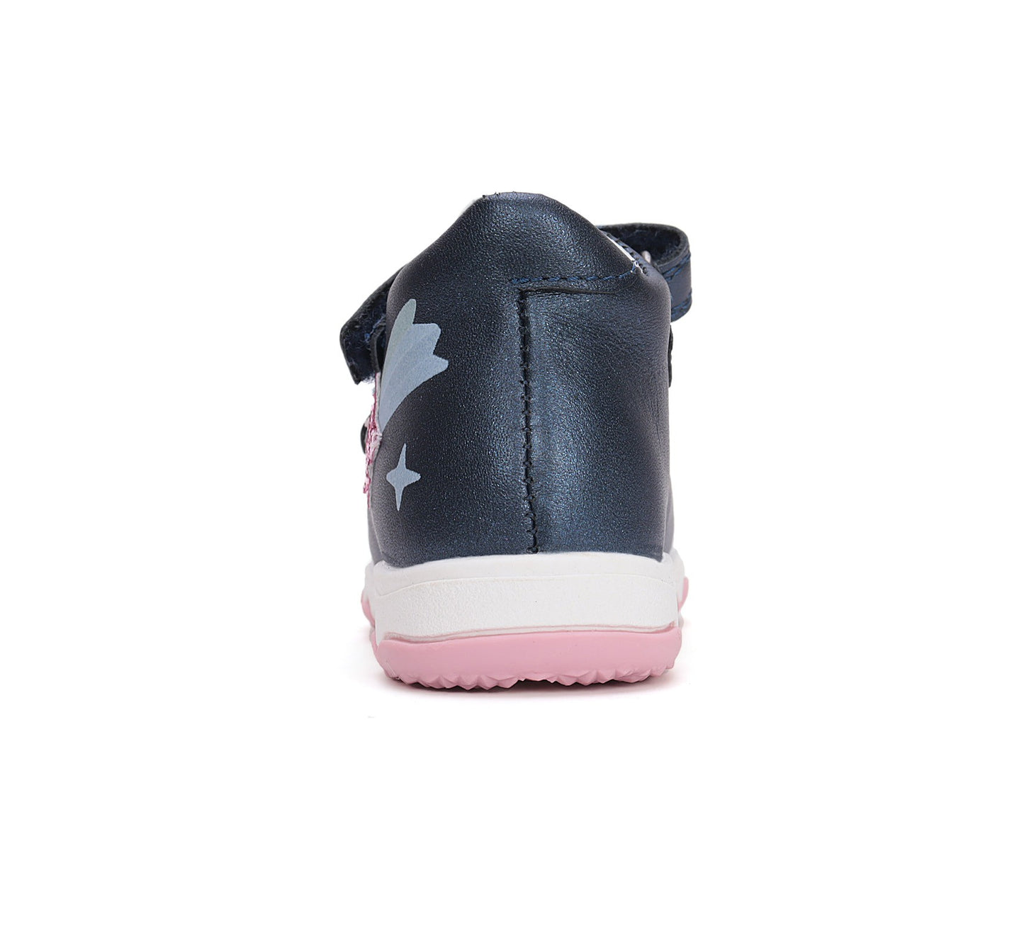 D.D.Step batai mergaitėms – itin lengvi