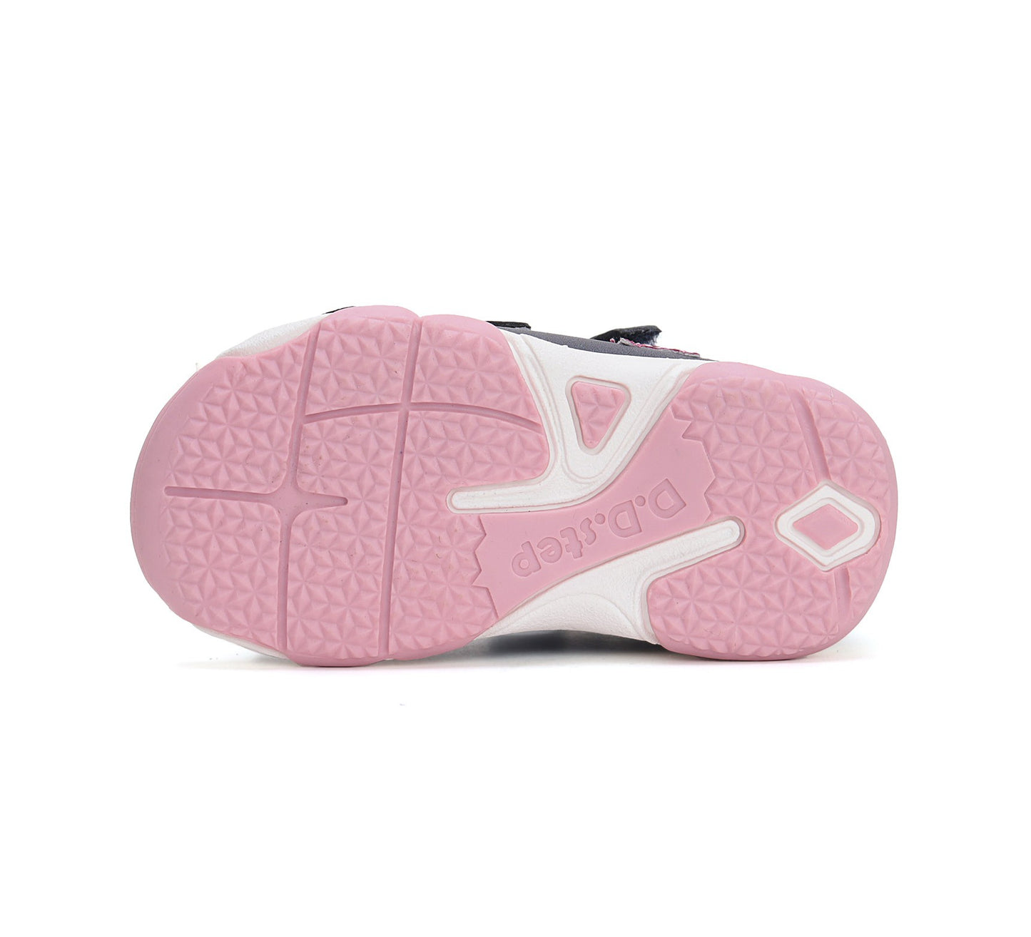 D.D.Step batai mergaitėms – itin lengvi