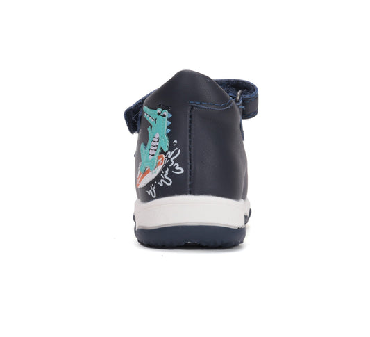 D.D.Step batai berniukams – itin lengvi