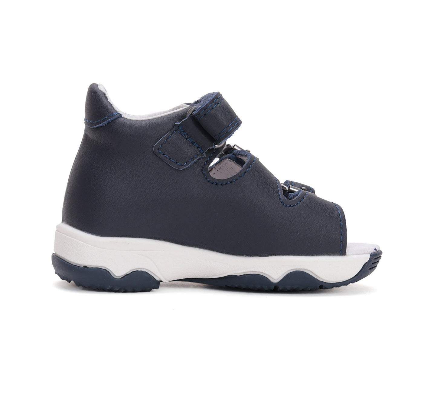 D.D.Step batai berniukams – itin lengvi