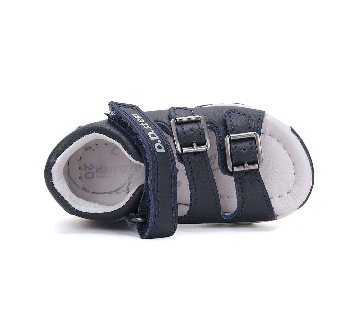 D.D.Step batai berniukams – itin lengvi