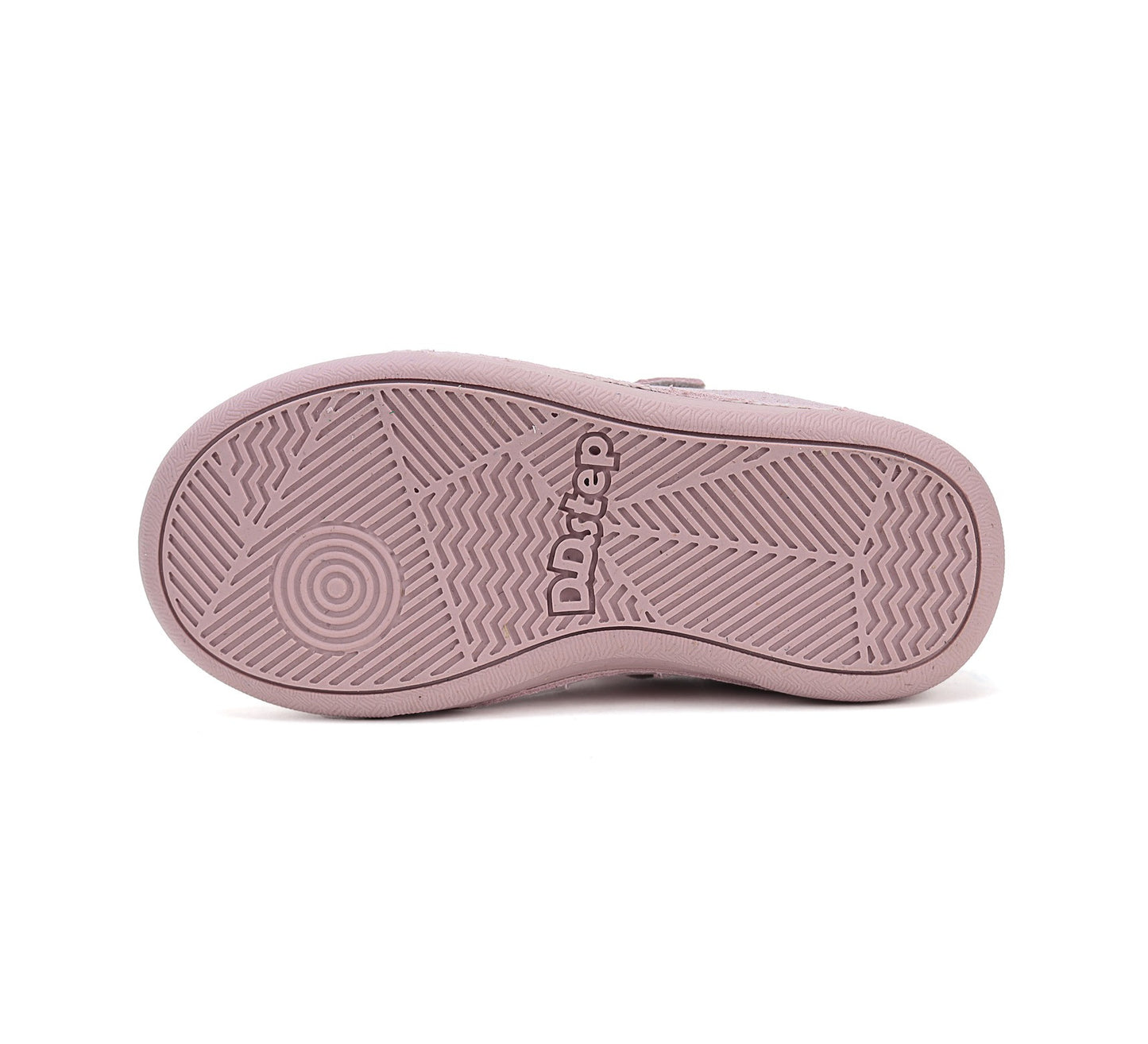 D.D.Step batai rožinė mergaitėms rudeniui ir pavasariui – itin lengvi