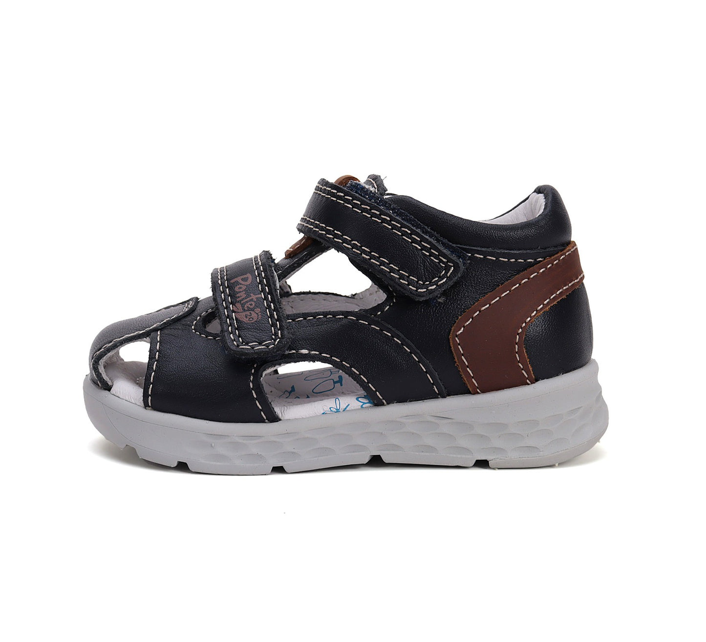 Ponte20 batai berniukams – su lipdukais, itin lengvi