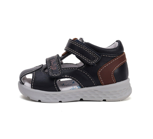 Ponte20 batai berniukams – su lipdukais, itin lengvi