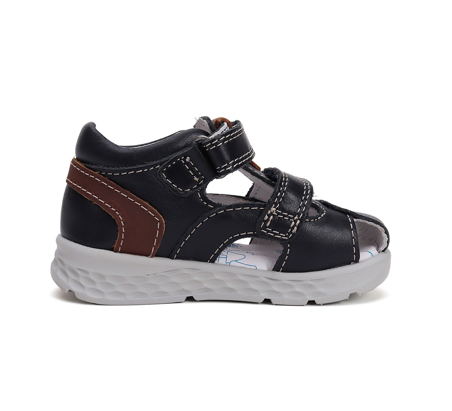 Ponte20 batai berniukams – su lipdukais, itin lengvi