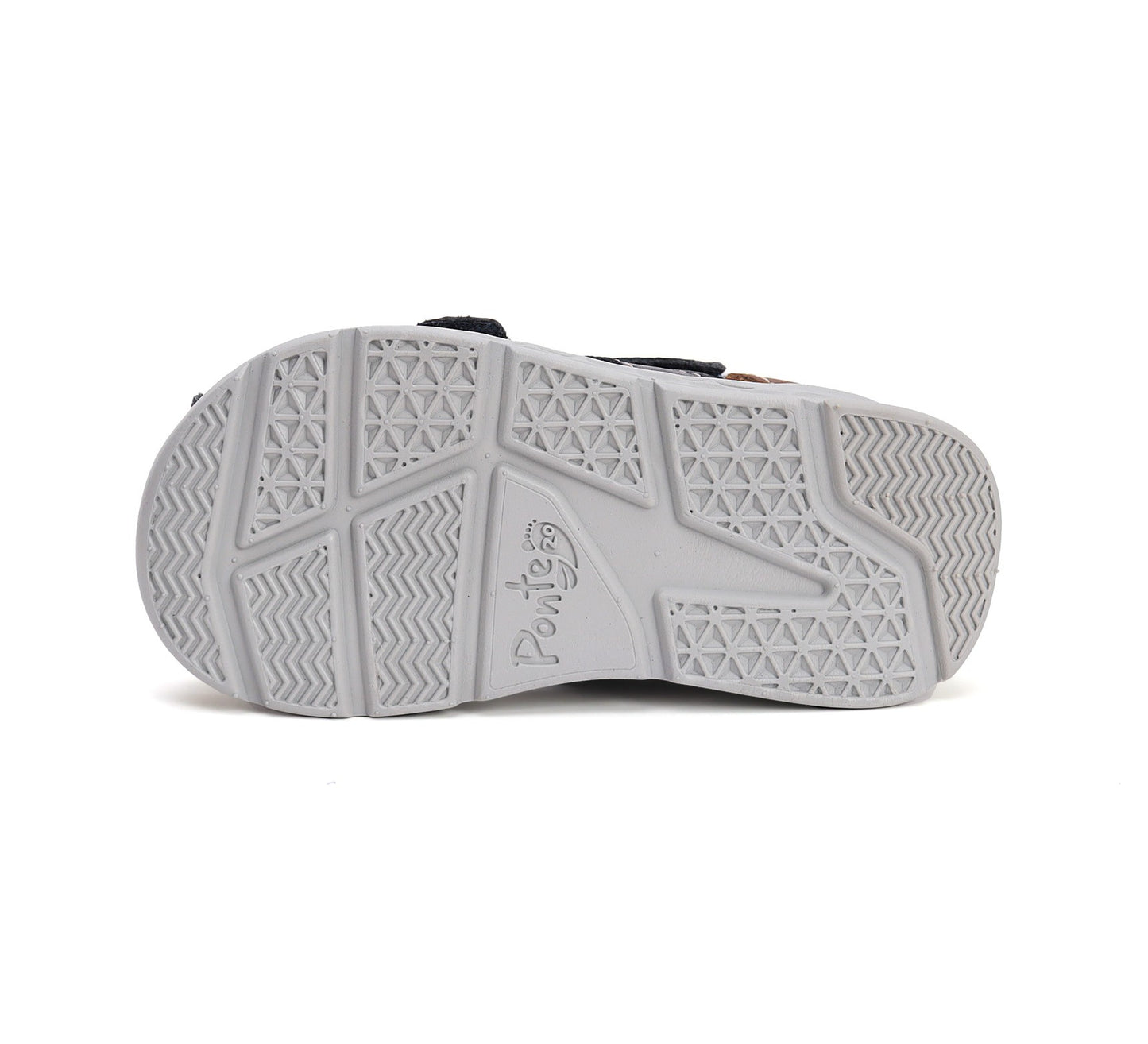 Ponte20 batai berniukams – su lipdukais, itin lengvi