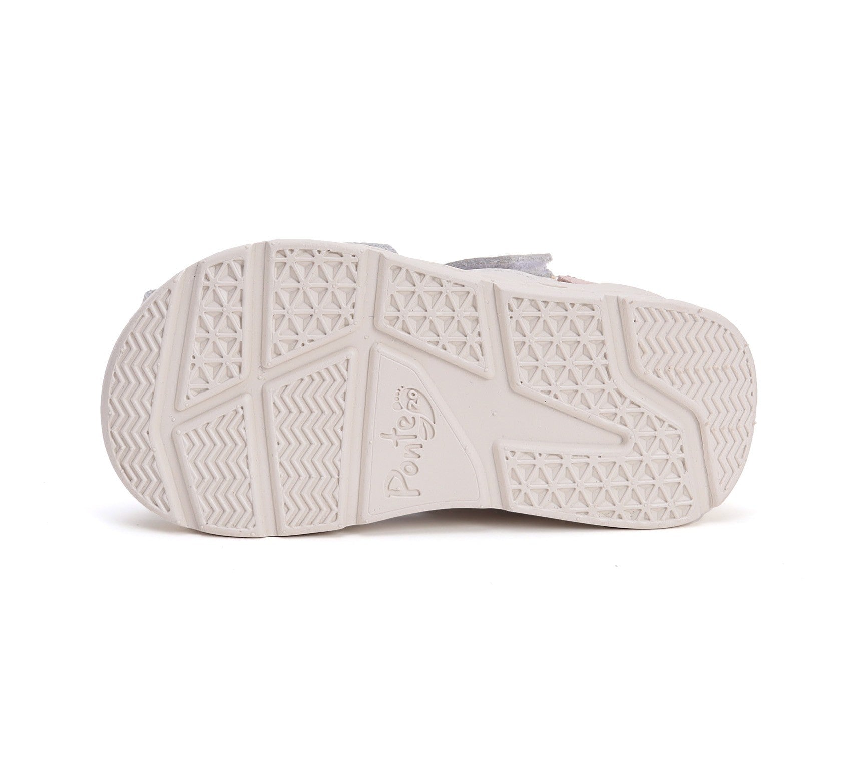 Ponte20 batai mergaitėms – su lipdukais, itin lengvi