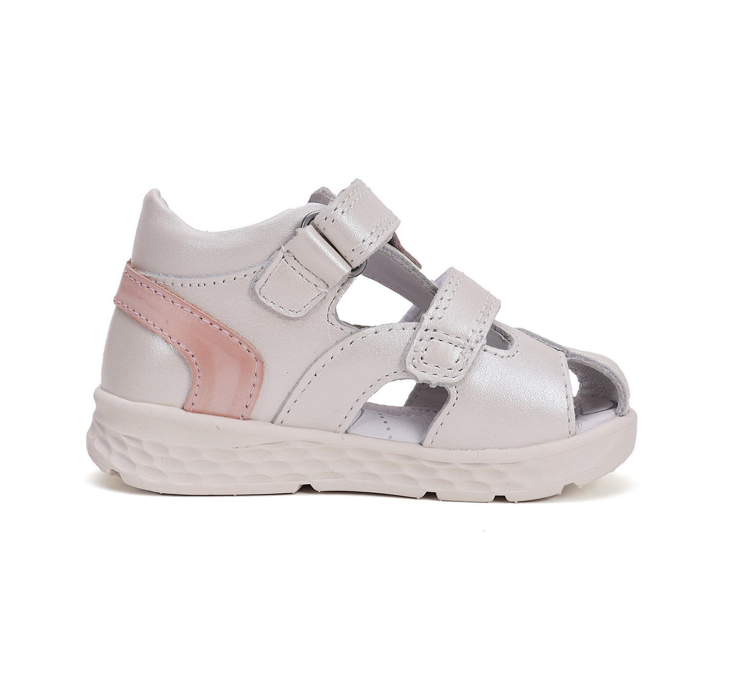 Ponte20 batai mergaitėms – su lipdukais, itin lengvi