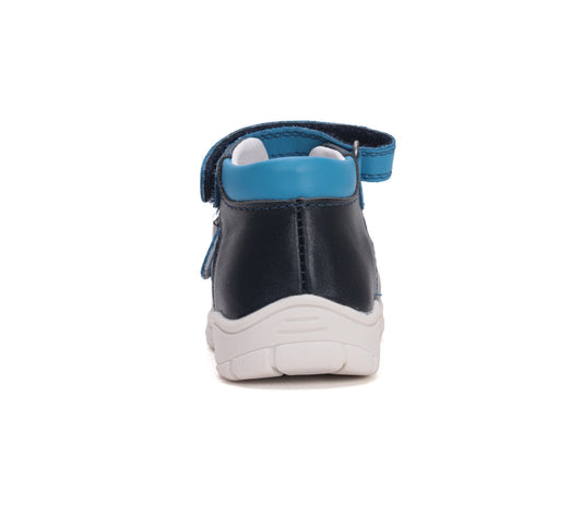 Ponte20 batai berniukams – su lipdukais, itin lengvi