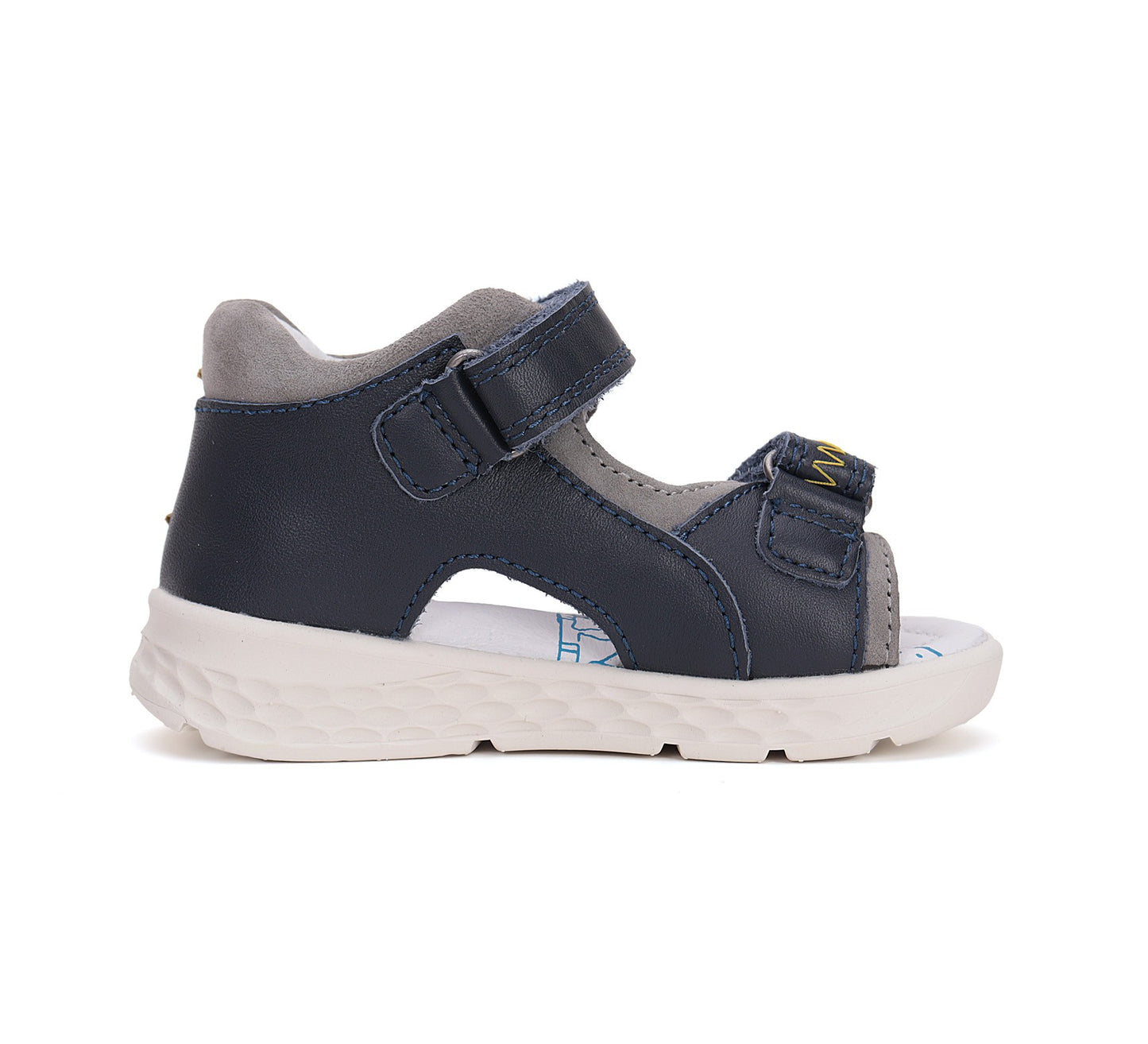 Ponte20 batai berniukams – su lipdukais, itin lengvi