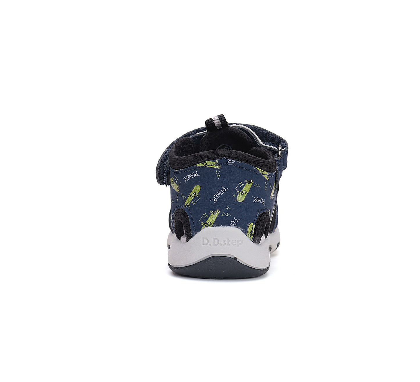 D.D.Step batai berniukams – itin lengvi