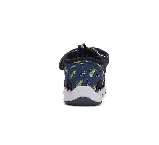 D.D.Step batai berniukams – itin lengvi