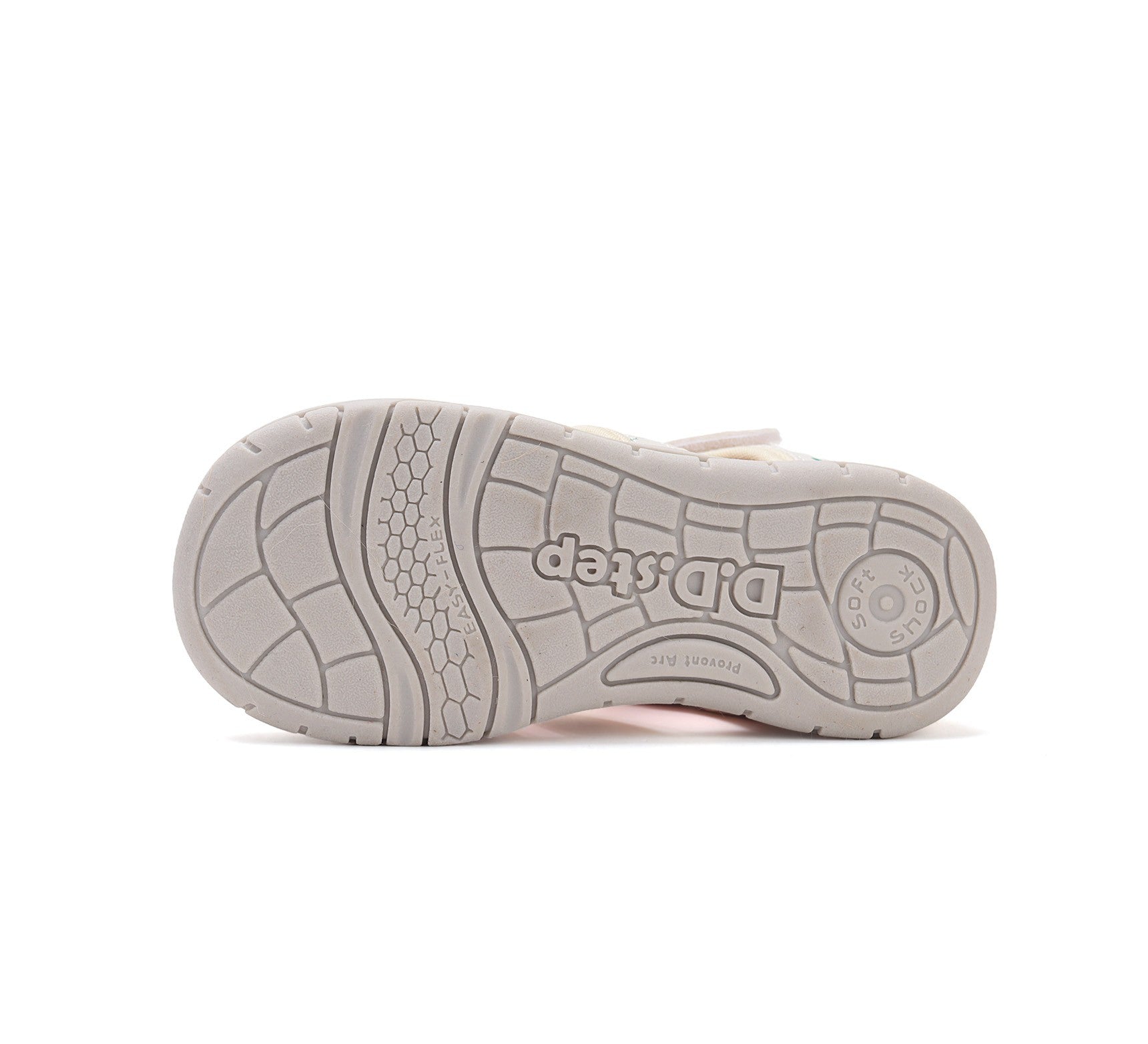 D.D.Step batai mergaitėms – itin lengvi