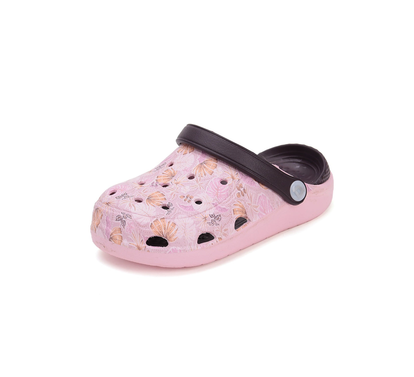 DDStep pink clogs 26-31 d. J091-51359BM