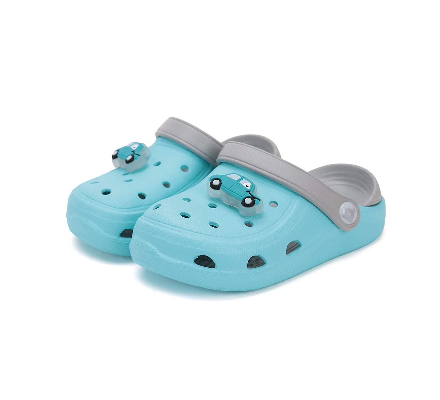 D.D.Step batai berniukams – itin lengvi