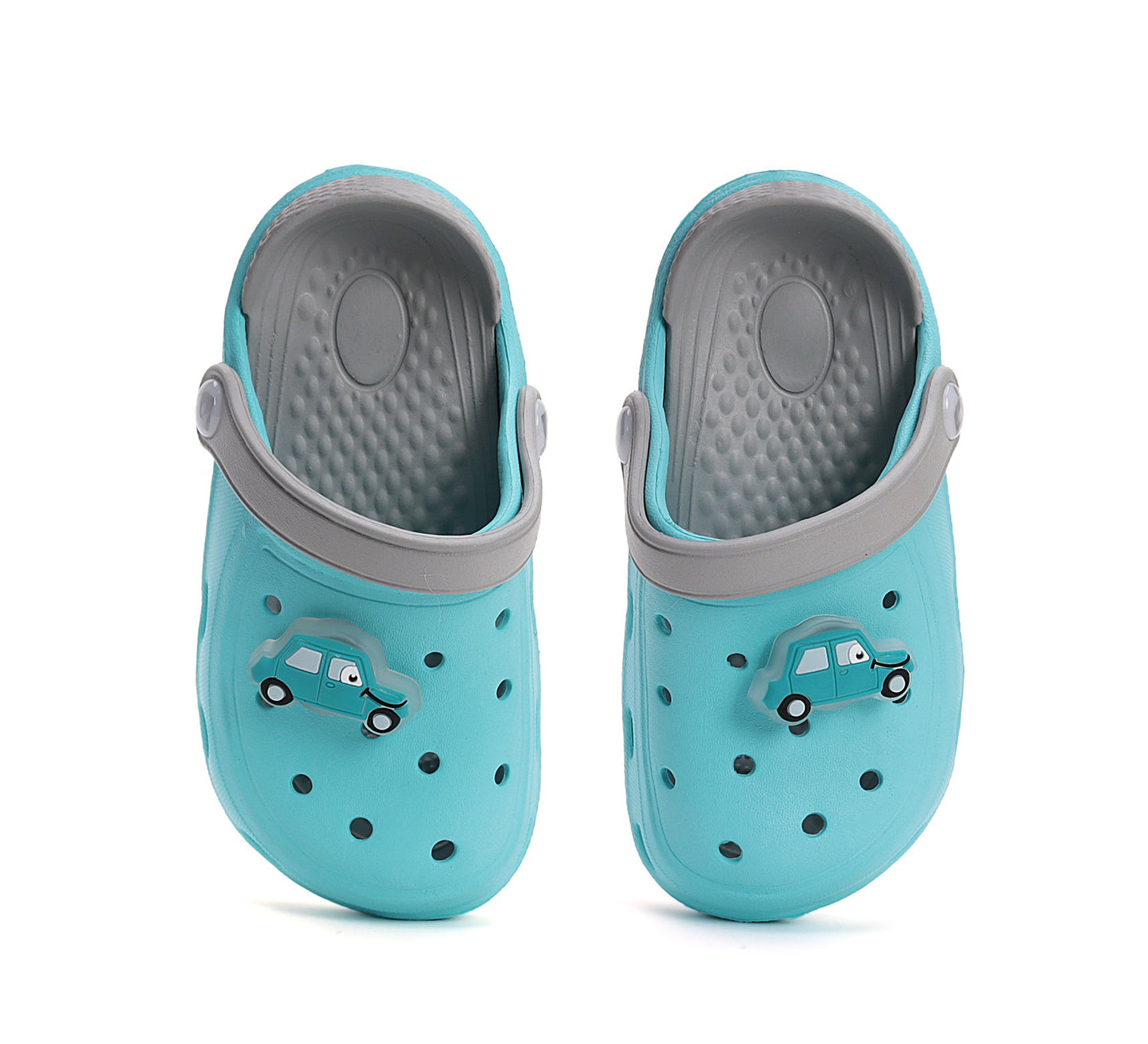 D.D.Step batai berniukams – itin lengvi