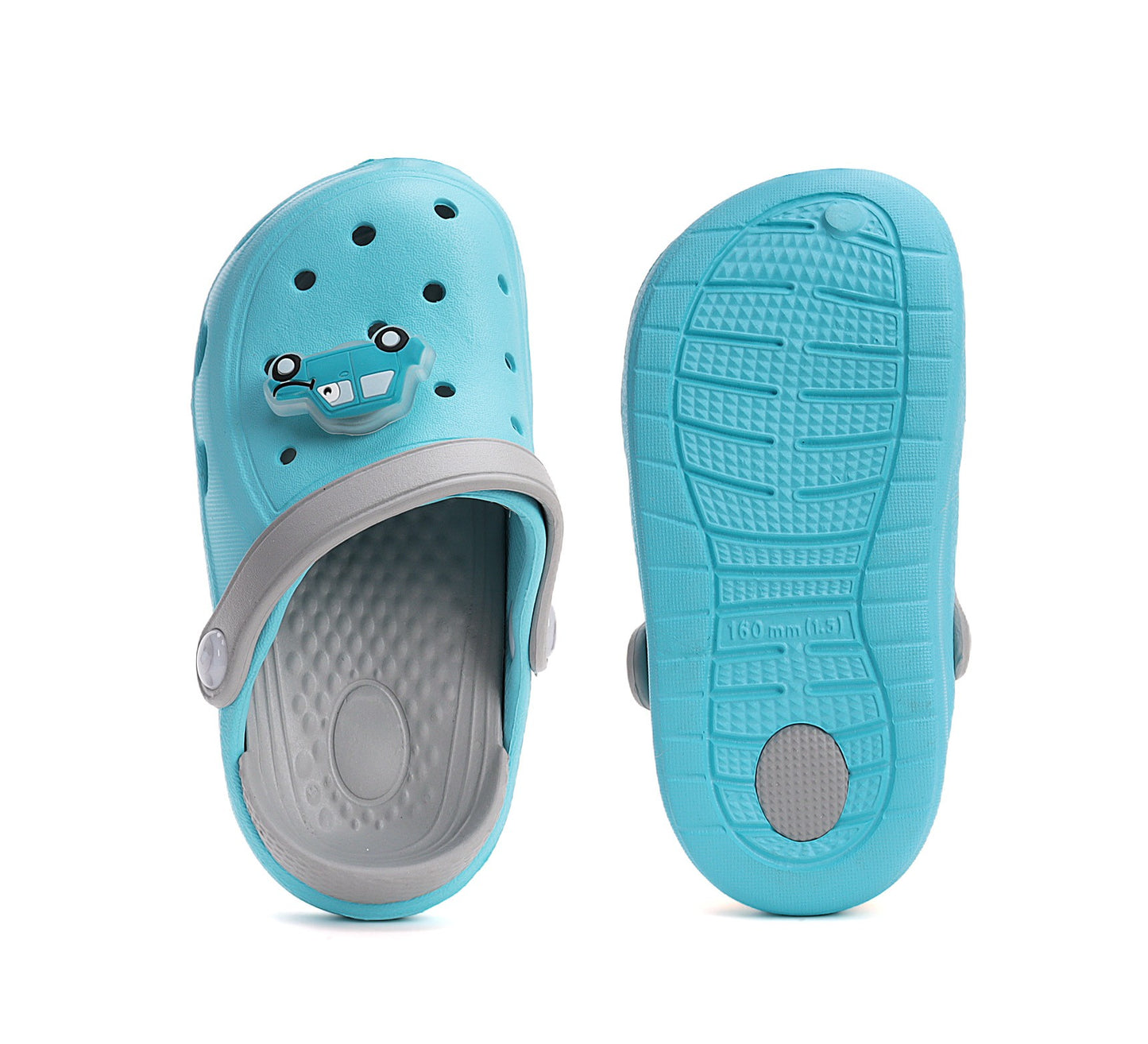 D.D.Step batai berniukams – itin lengvi