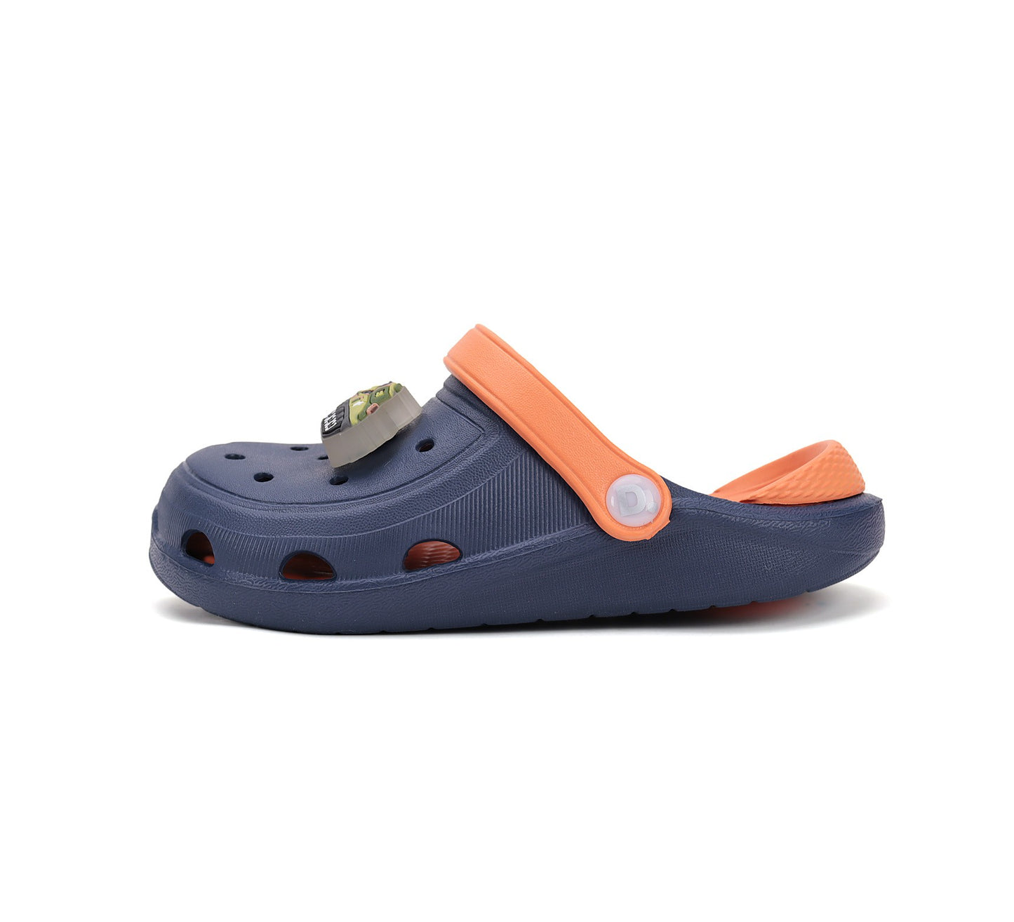 D.D.Step batai berniukams – itin lengvi