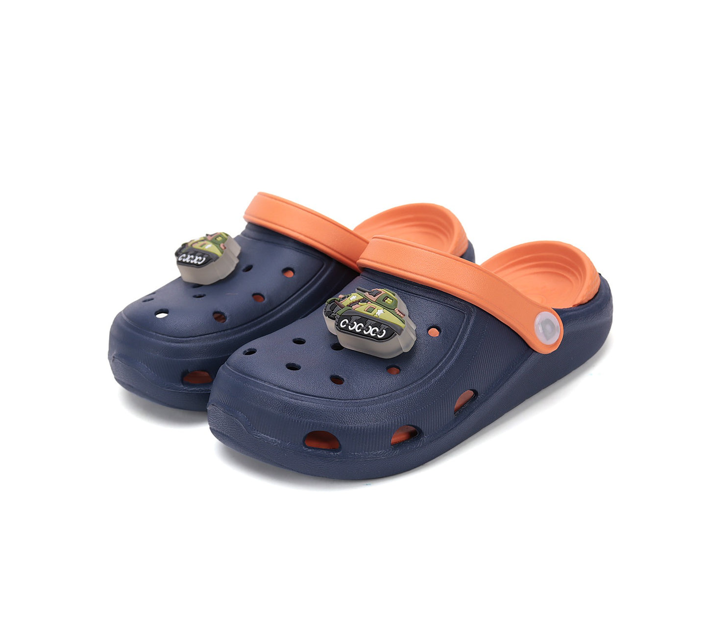 D.D.Step batai berniukams – itin lengvi