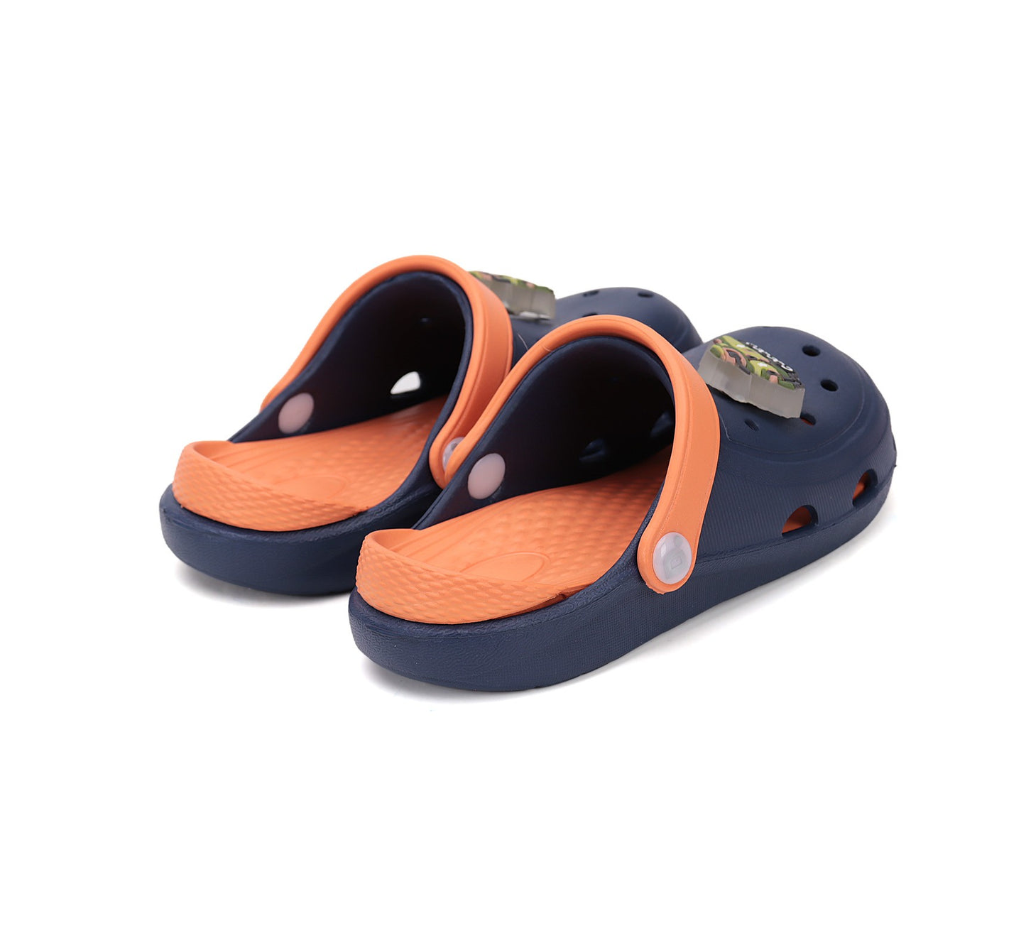 D.D.Step batai berniukams – itin lengvi