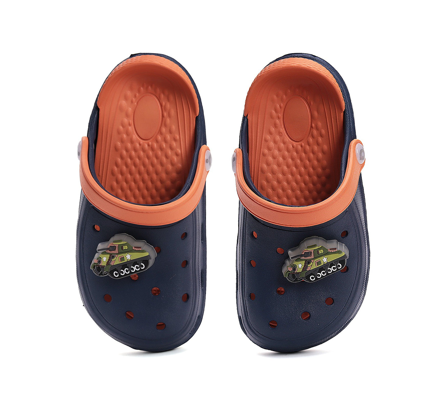 D.D.Step batai berniukams – itin lengvi