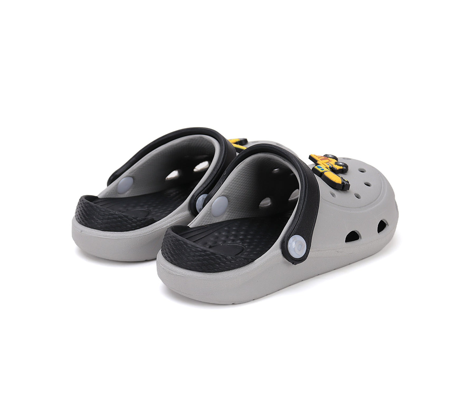 D.D.Step batai berniukams – itin lengvi