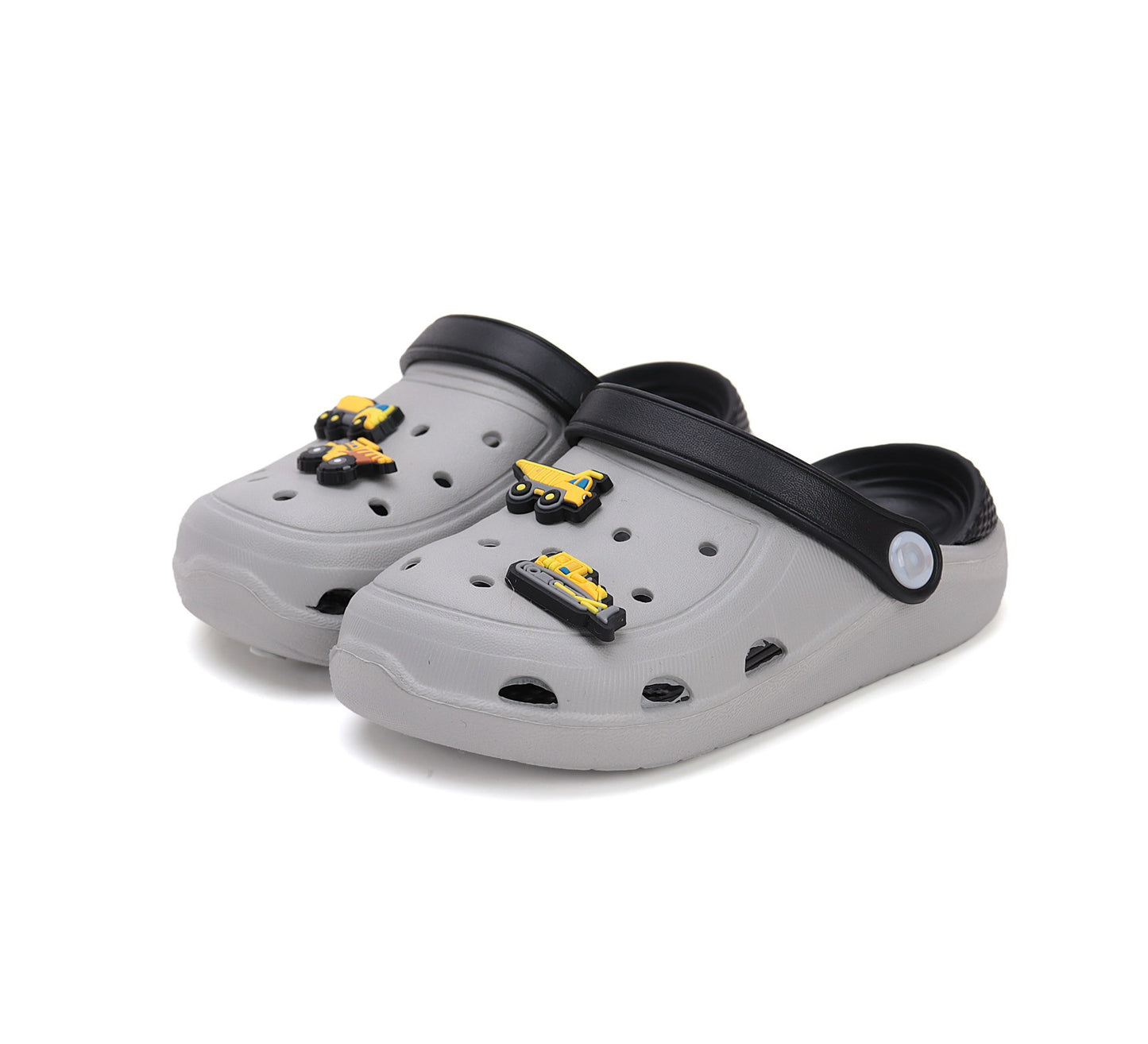 D.D.Step batai berniukams – itin lengvi