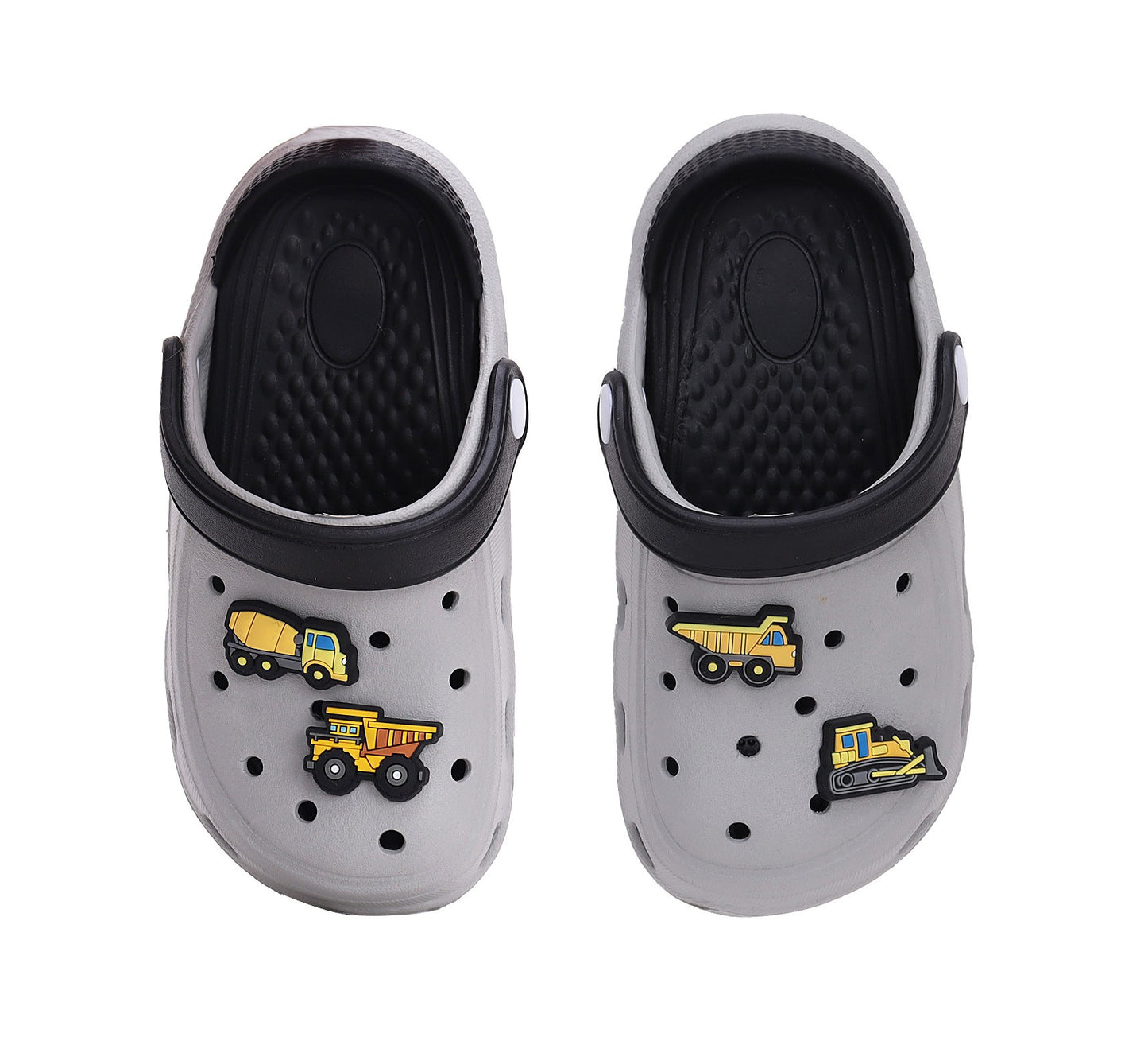 D.D.Step batai berniukams – itin lengvi