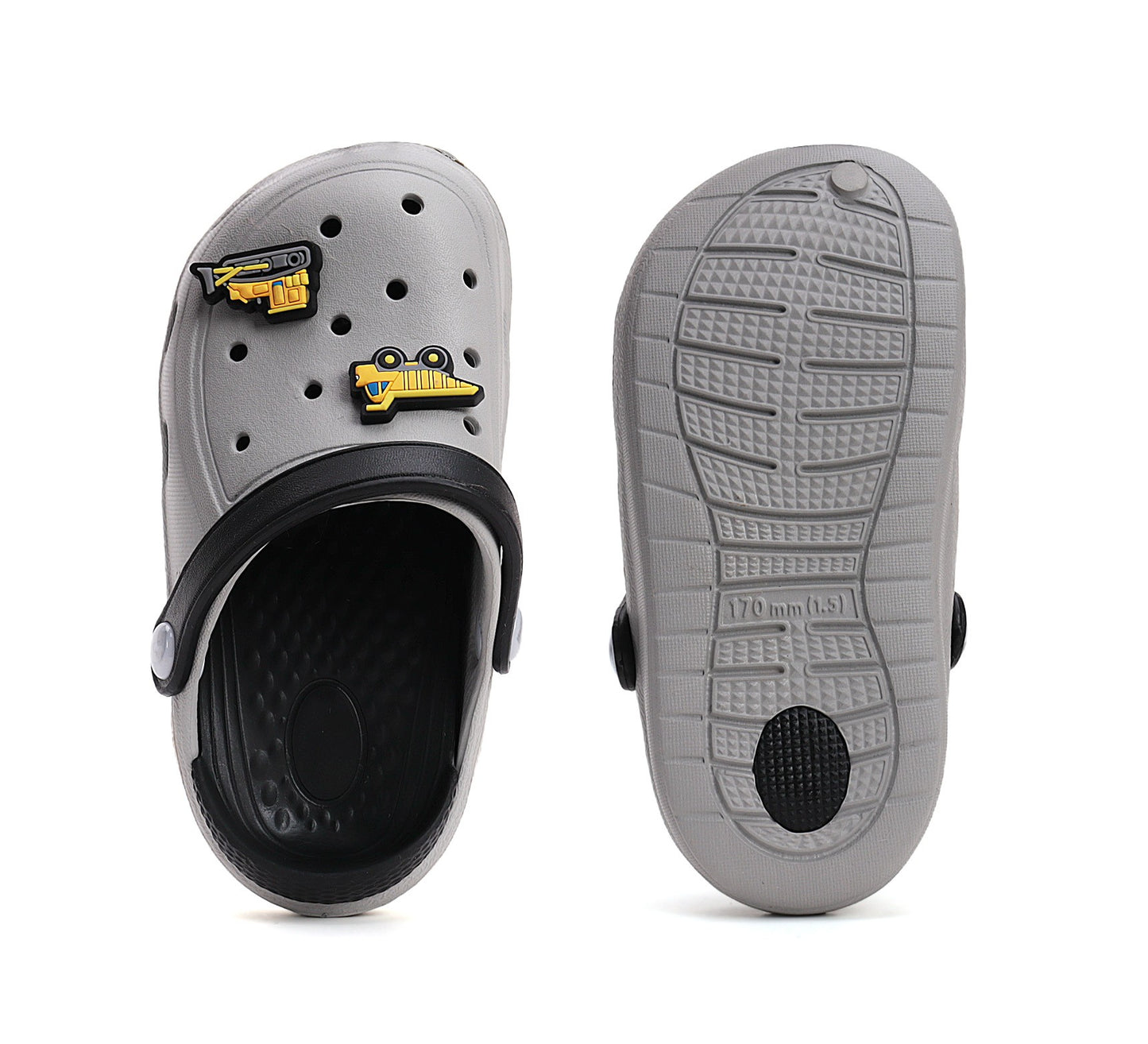 D.D.Step batai berniukams – itin lengvi