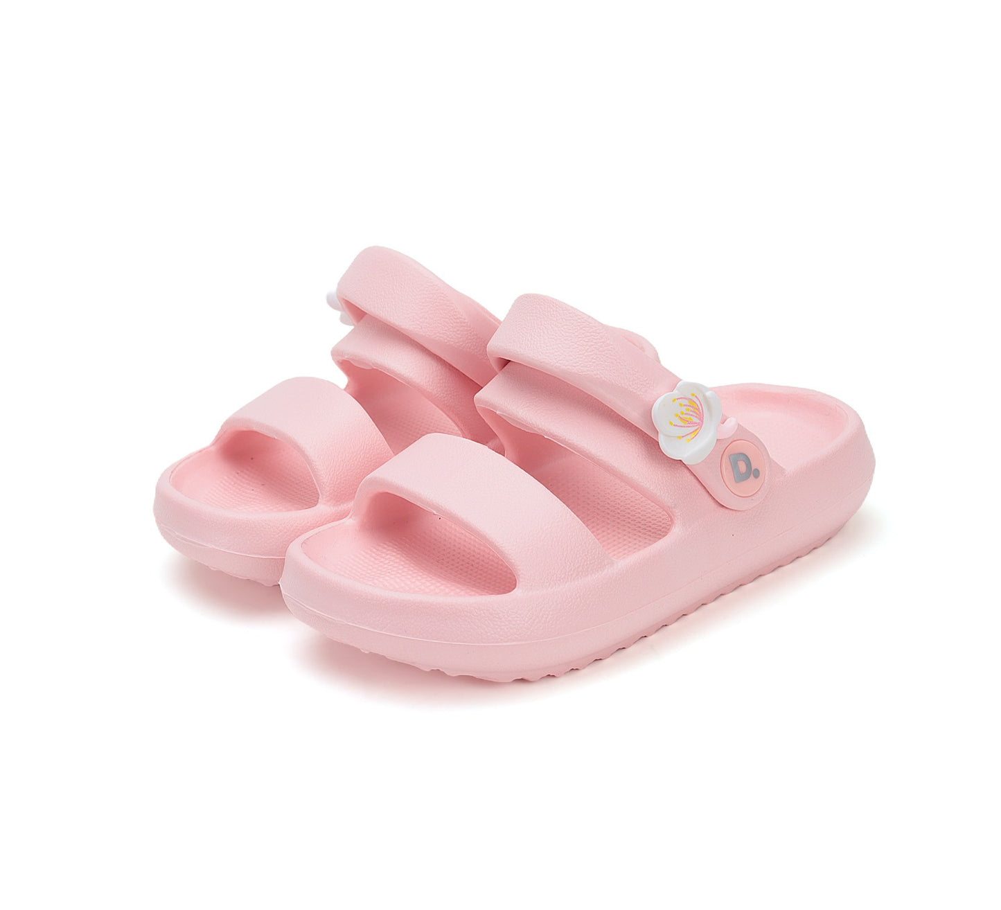 D.D.Step batai mergaitėms – itin lengvi