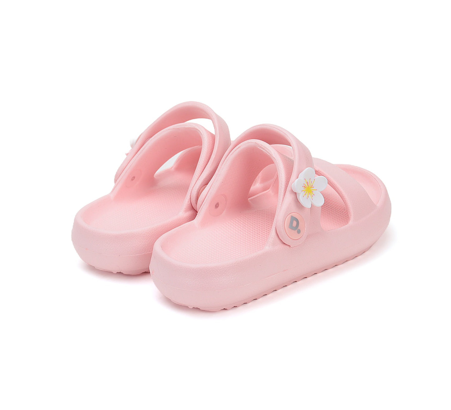 D.D.Step batai mergaitėms – itin lengvi