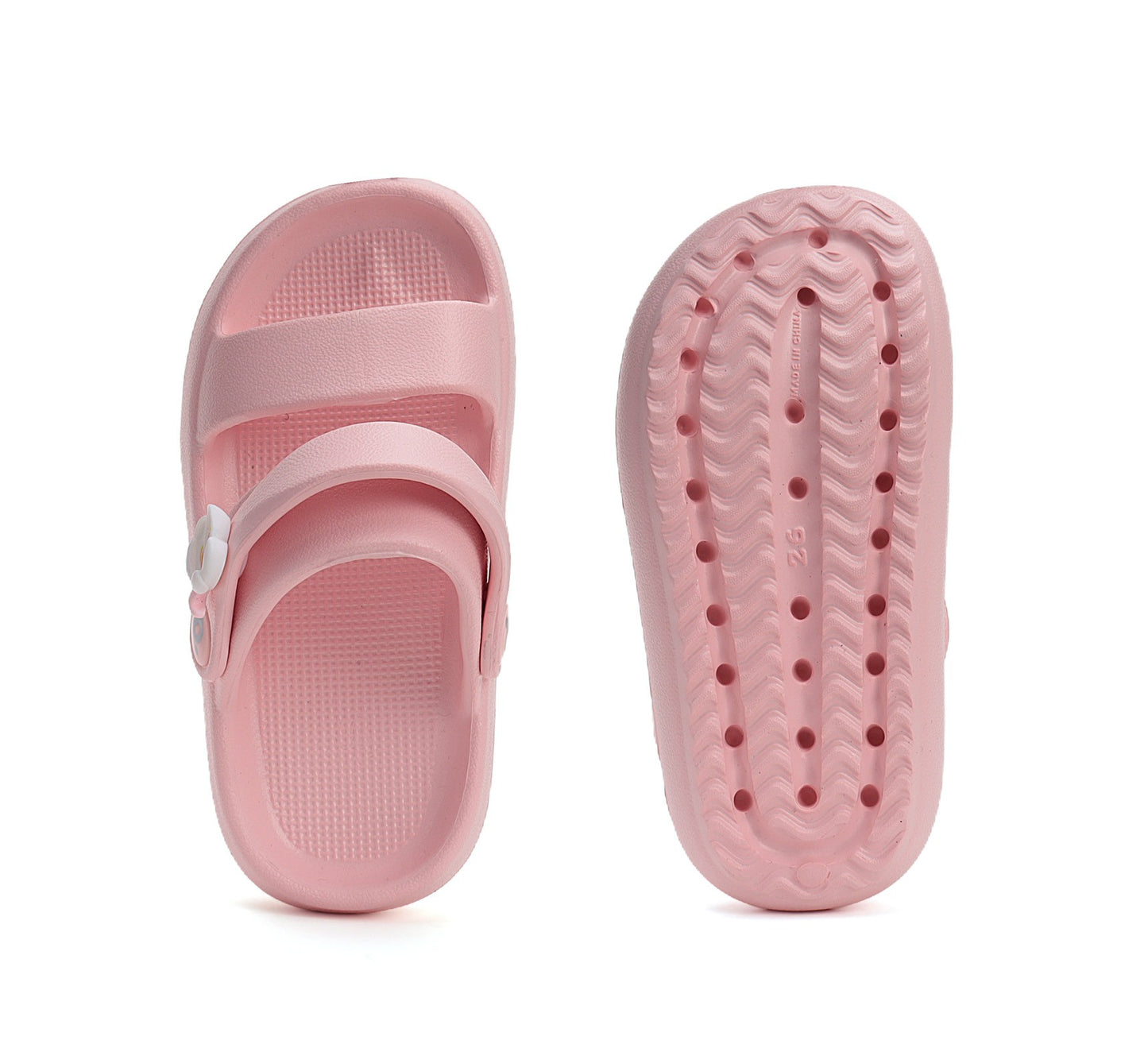 D.D.Step batai mergaitėms – itin lengvi