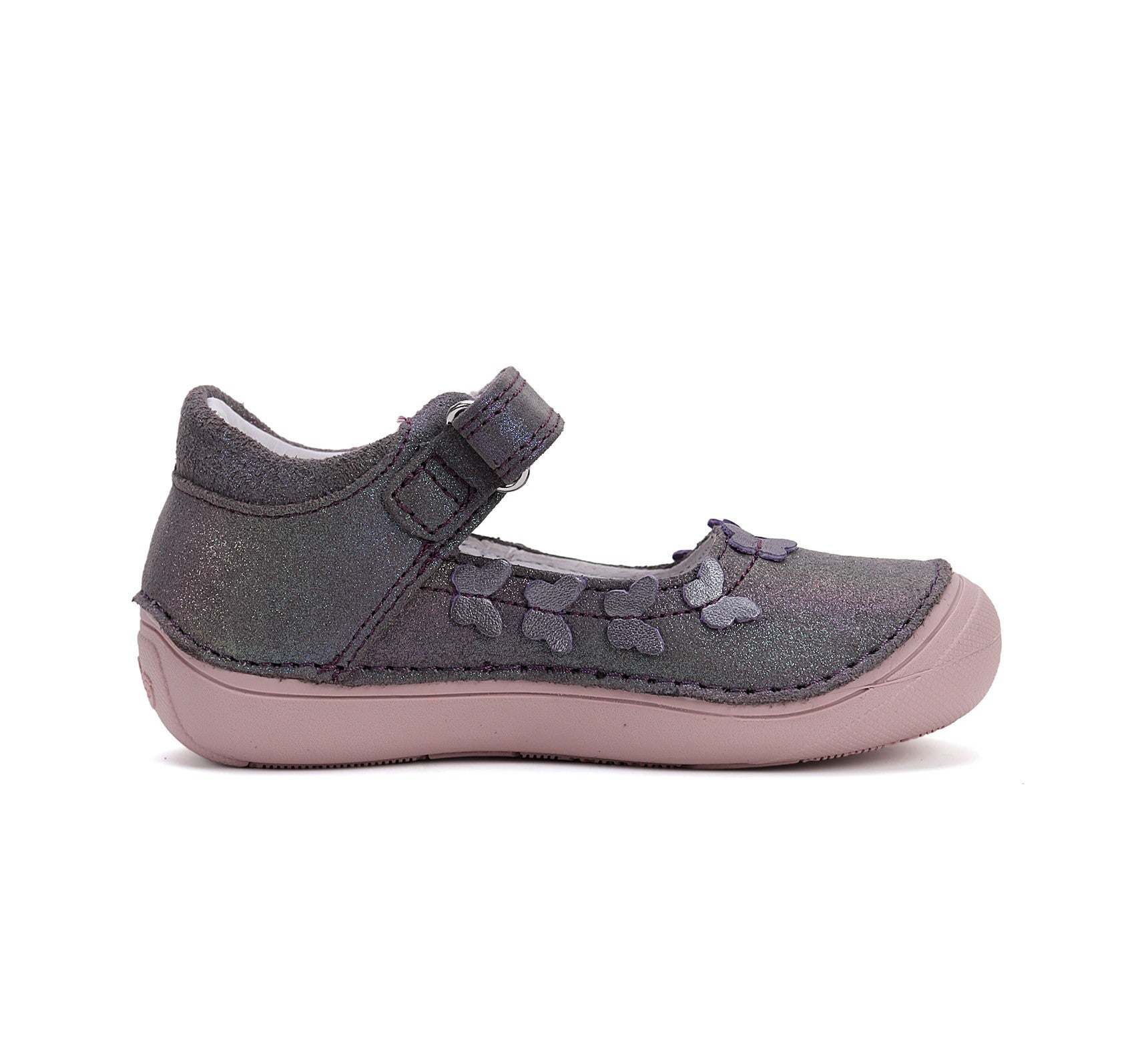 Ponte20 batai mėlyna mergaitėms – itin lengvi