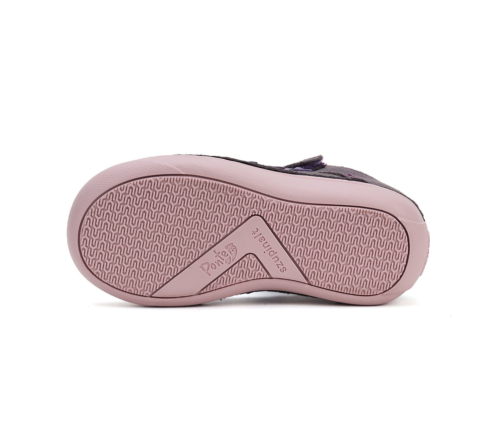 Ponte20 batai mėlyna mergaitėms – itin lengvi