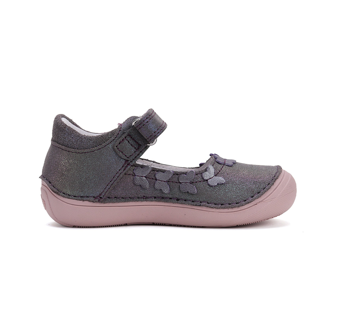 Ponte20 batai mėlyna mergaitėms – itin lengvi